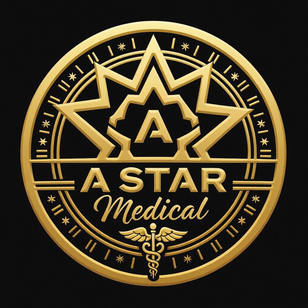 A-Star Medical